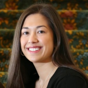 Dr. Lauren Namsupak - Endodontist at Mountain State Endodontics