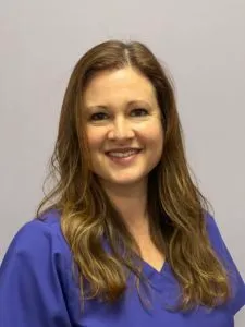 Sara Kimble - Front Desk/Reception at Mountain State Endodontics
